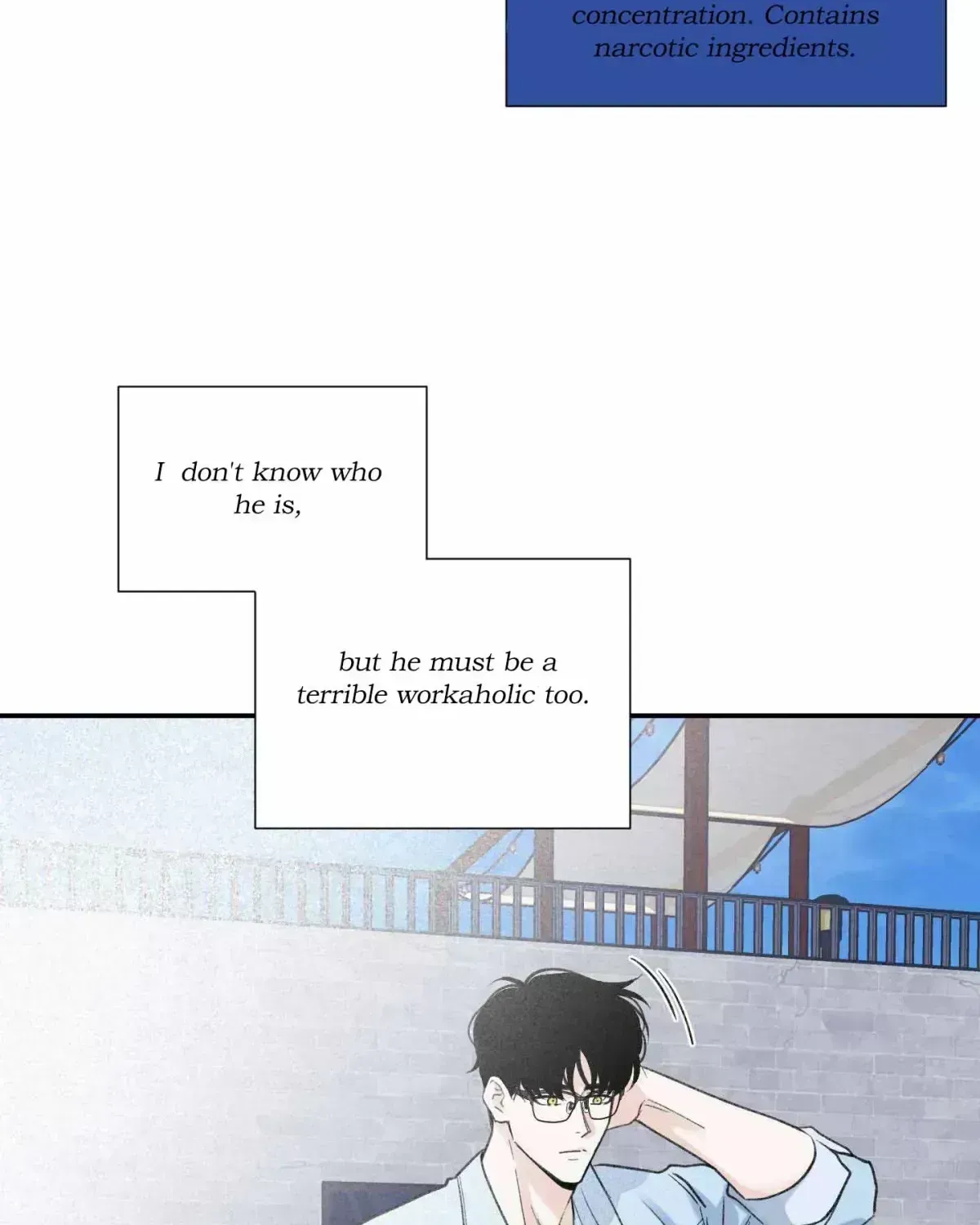 Read Overclock chapter 2.6 image 69 on Lezhin