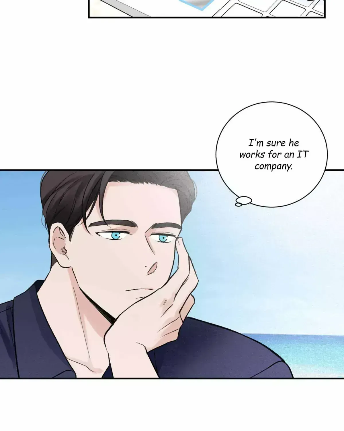Read Overclock chapter 2.6 image 75 on Lezhin