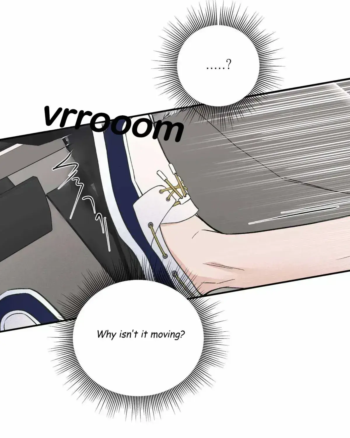 Read Overclock chapter 2.6 image 99 on Lezhin