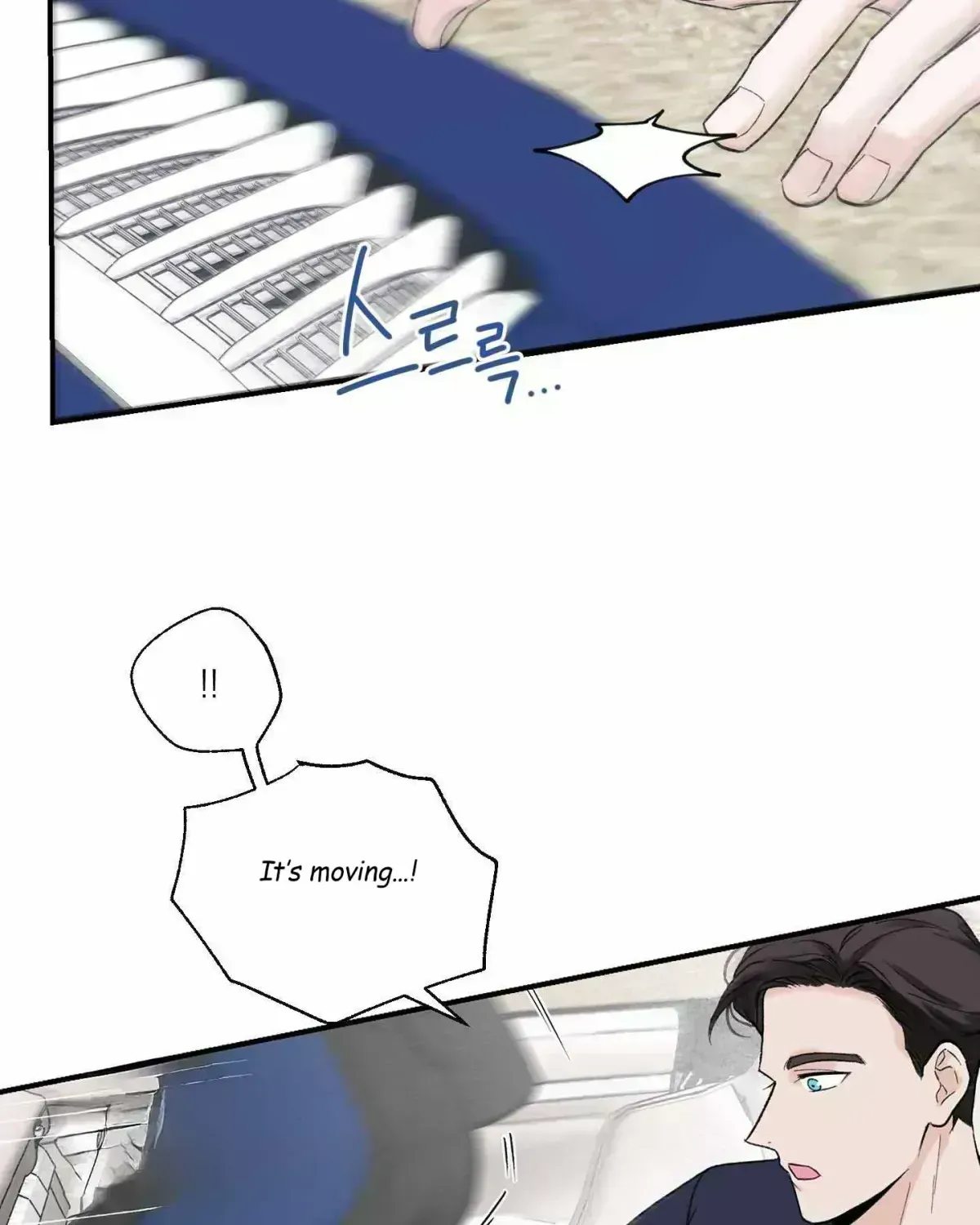 Read Overclock chapter 2.8 image 137 on Lezhin