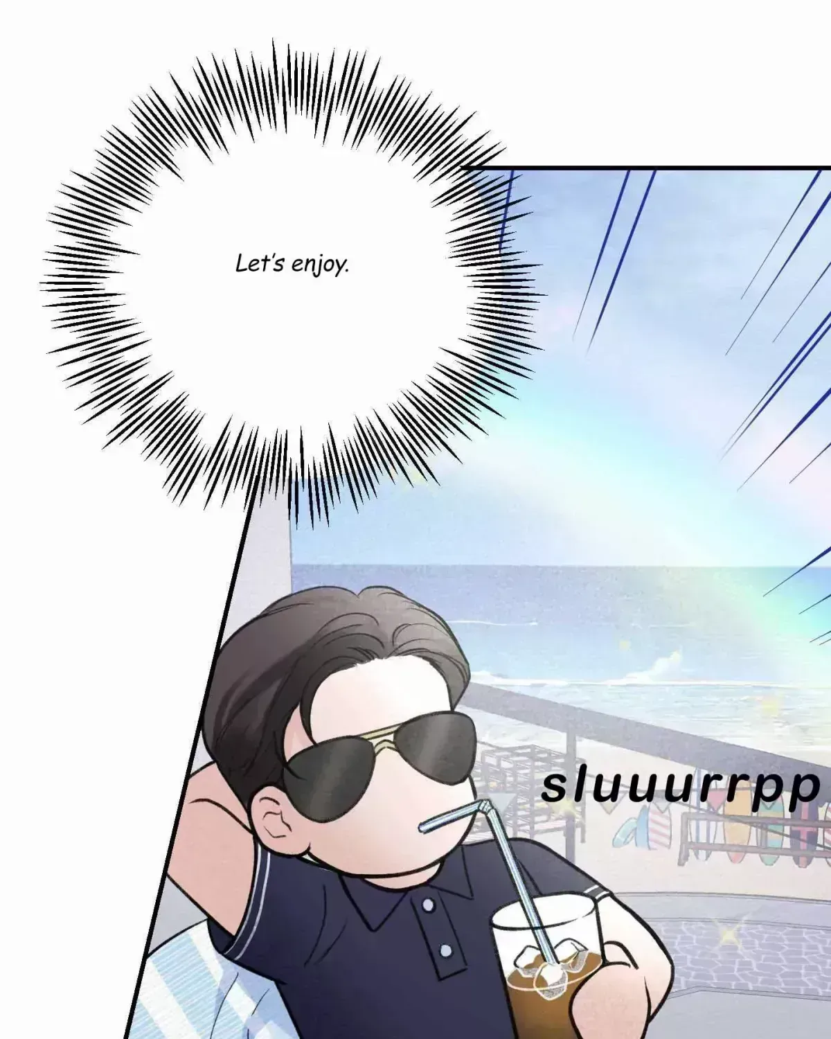 Read Overclock chapter 2.8 image 15 on Lezhin