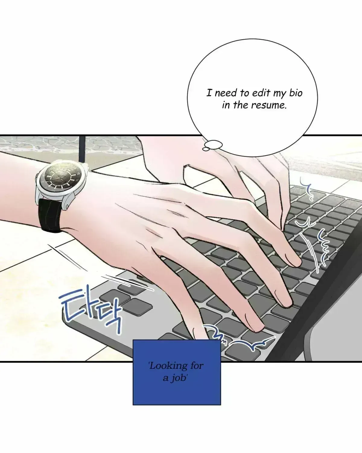 Read Overclock chapter 2.8 image 21 on Lezhin