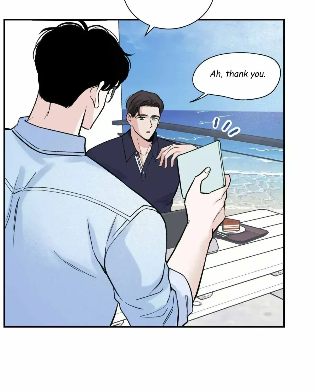 Read Overclock chapter 2.8 image 51 on Lezhin