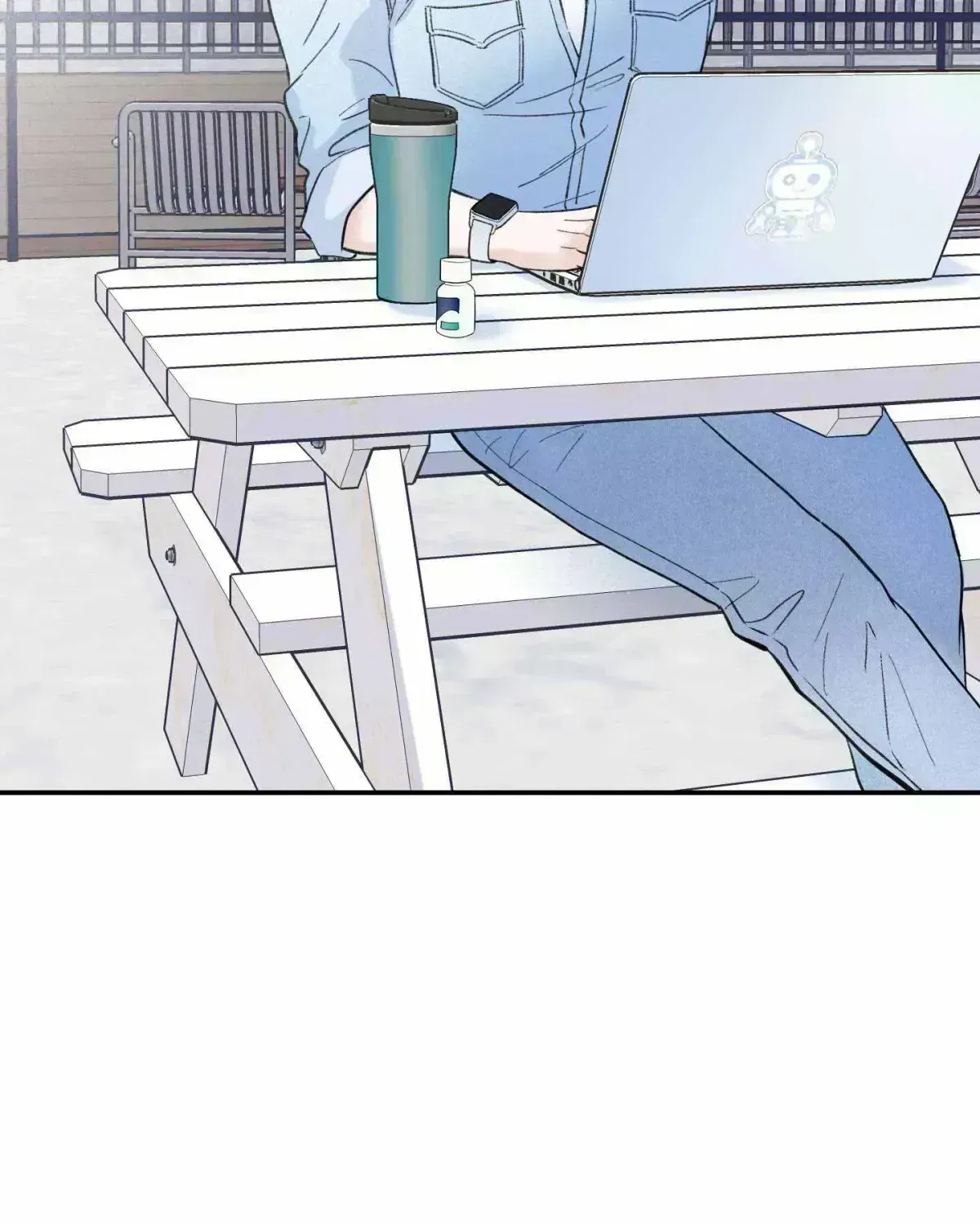 Read Overclock chapter 2.8 image 71 on Lezhin
