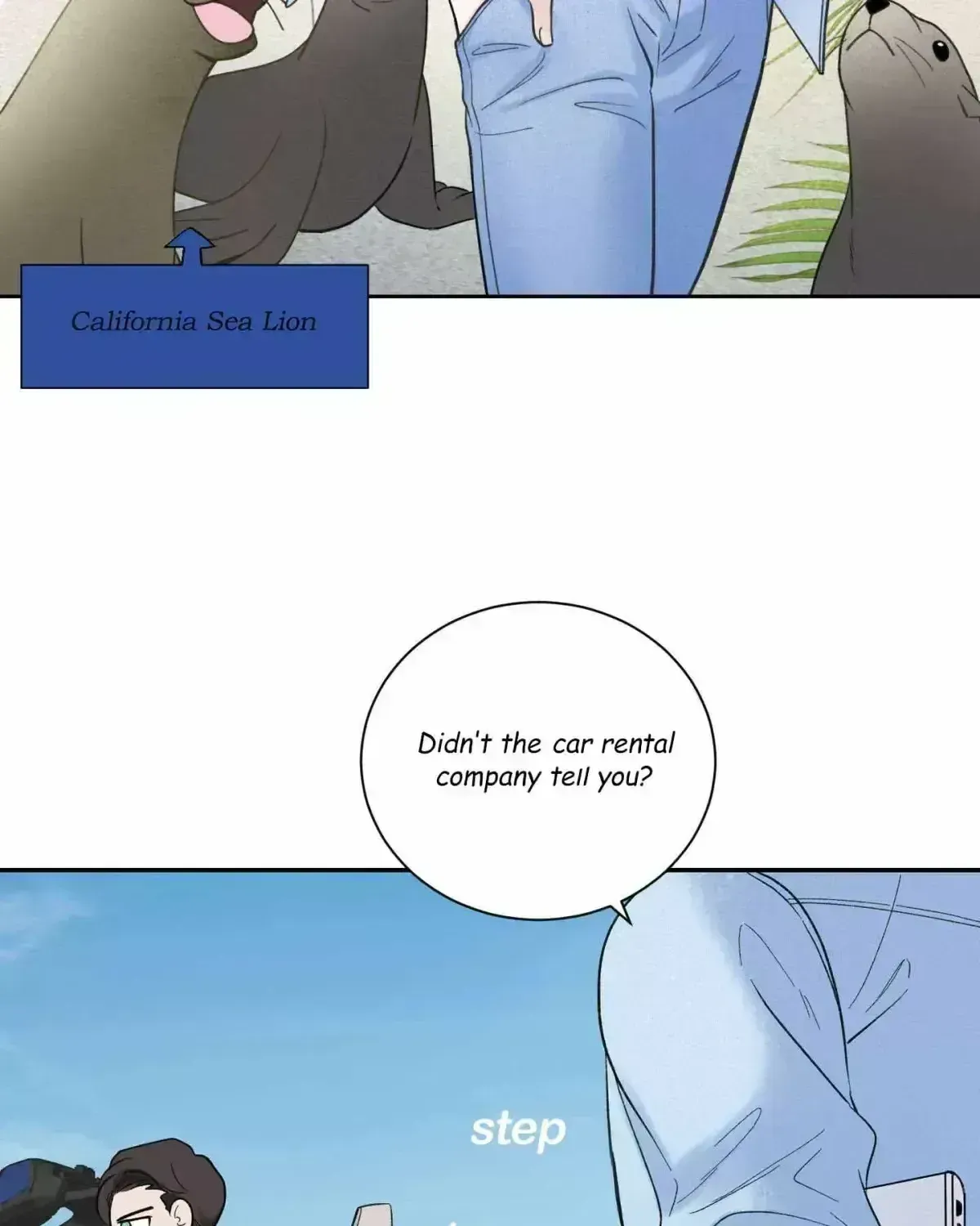 Read Overclock chapter 2.9 image 105 on Lezhin