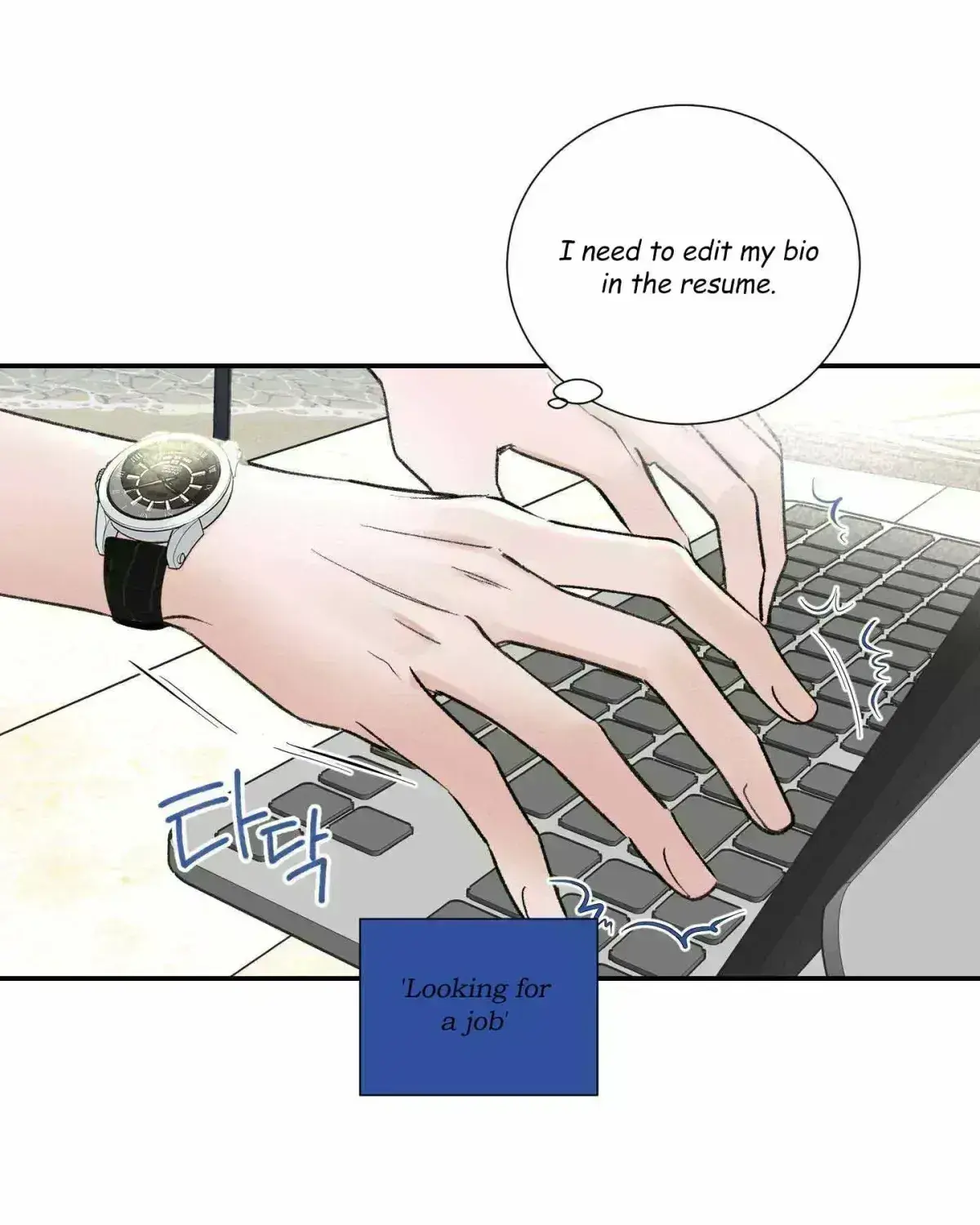 Read Overclock chapter 2.9 image 21 on Lezhin