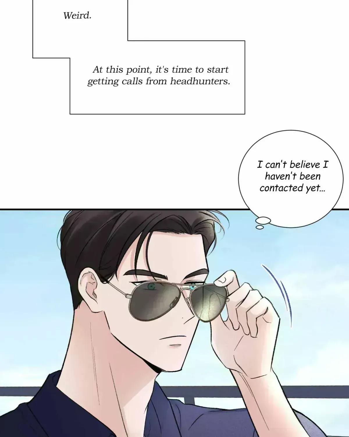 Read Overclock chapter 2.9 image 23 on Lezhin