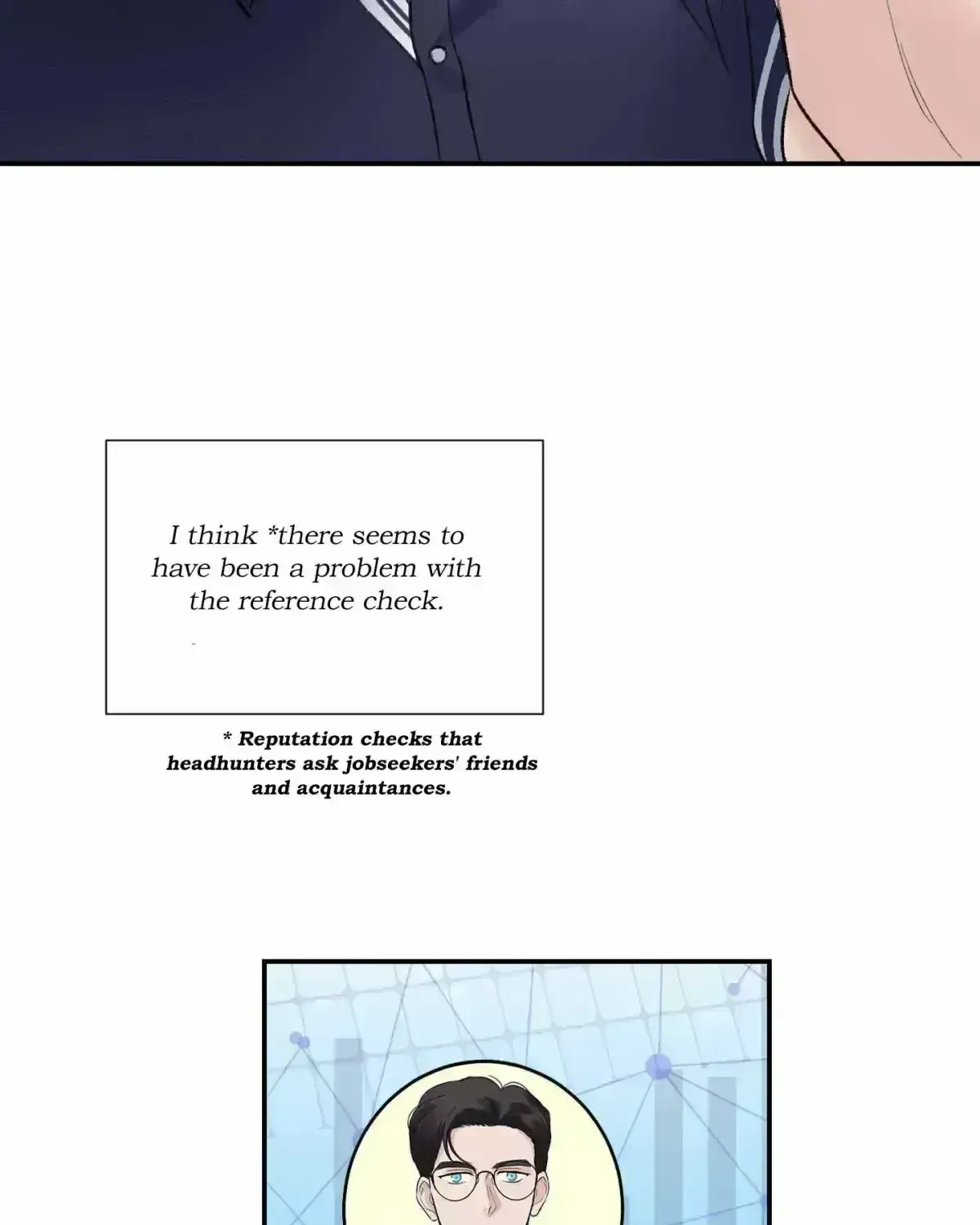 Read Overclock chapter 2.9 image 25 on Lezhin