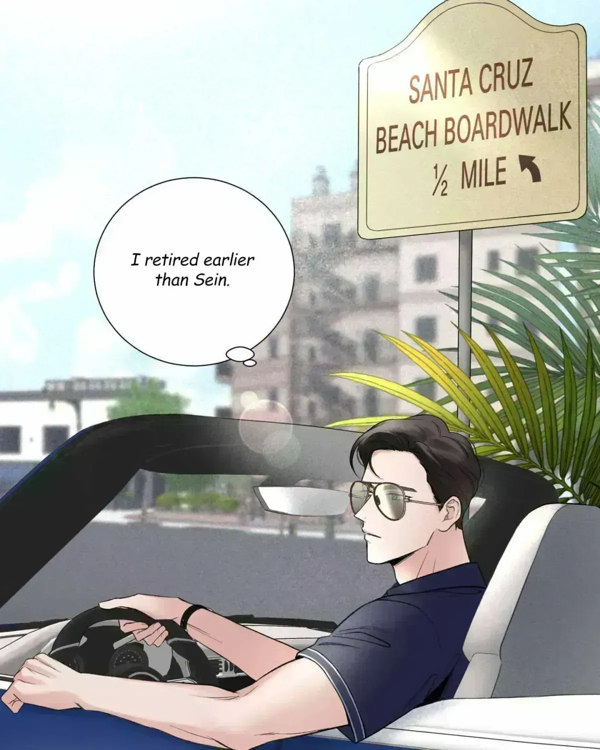 Read Overclock chapter 2.9 image 5 on Lezhin