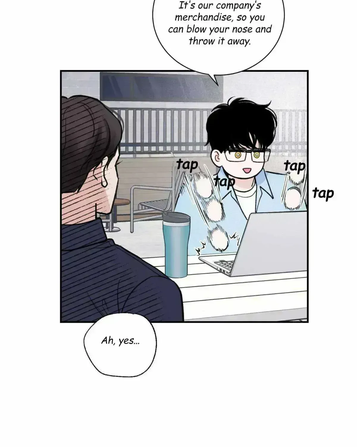 Read Overclock chapter 2.9 image 57 on Lezhin