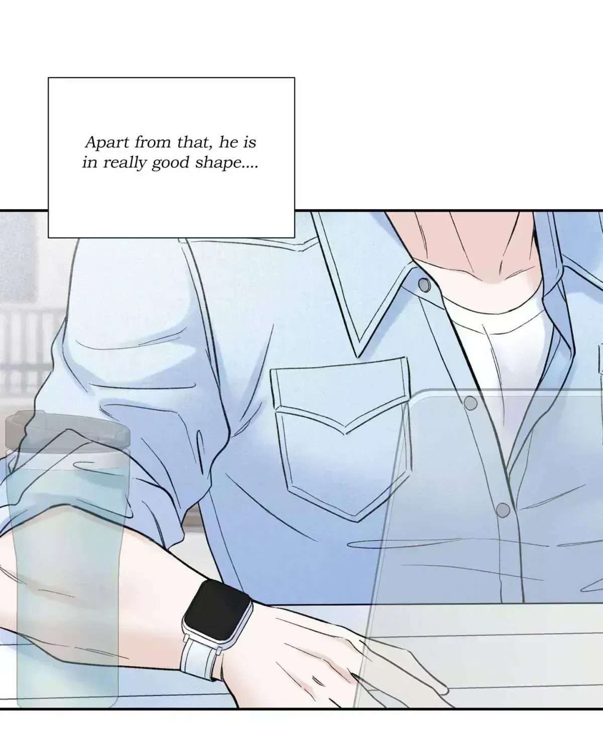Read Overclock chapter 2.9 image 77 on Lezhin