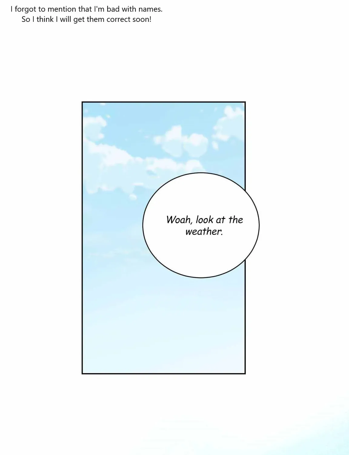 Read Overclock chapter 2 image 0 on Lezhin