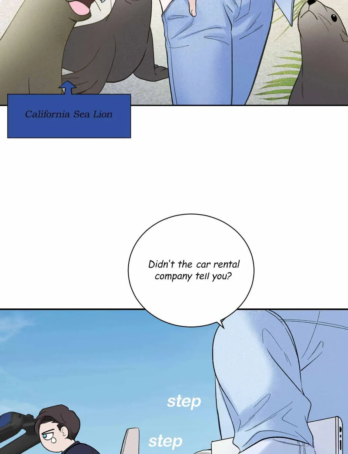 Read Overclock chapter 2 image 102 on Lezhin
