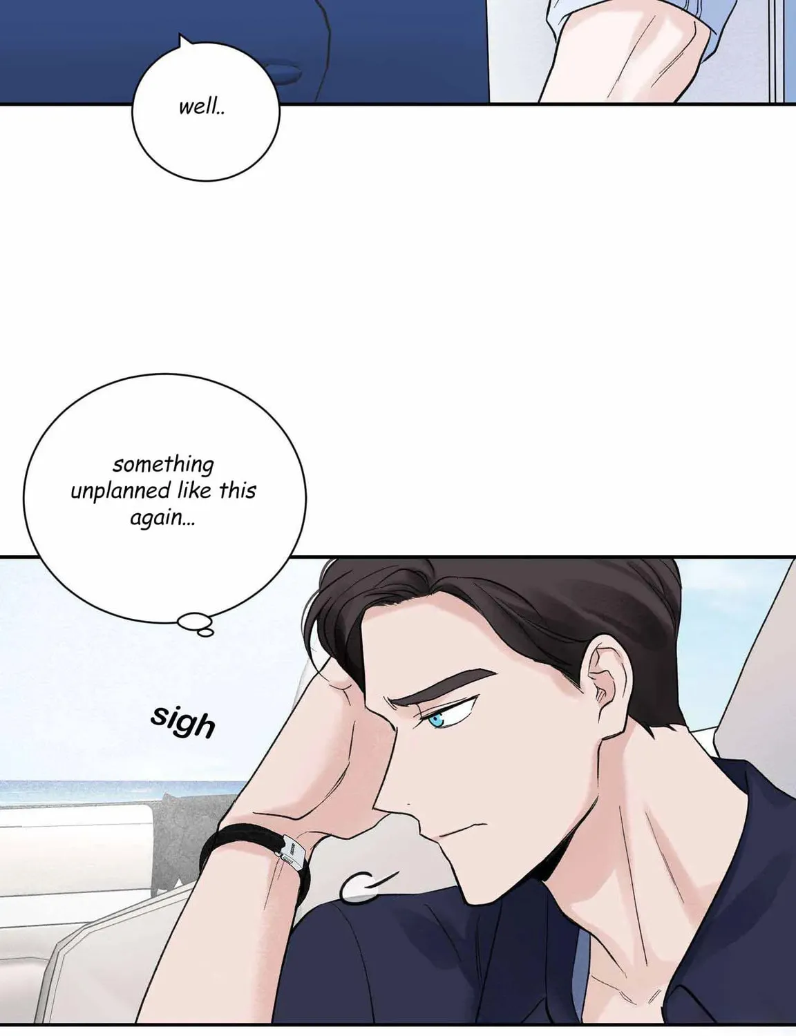 Read Overclock chapter 2 image 104 on Lezhin