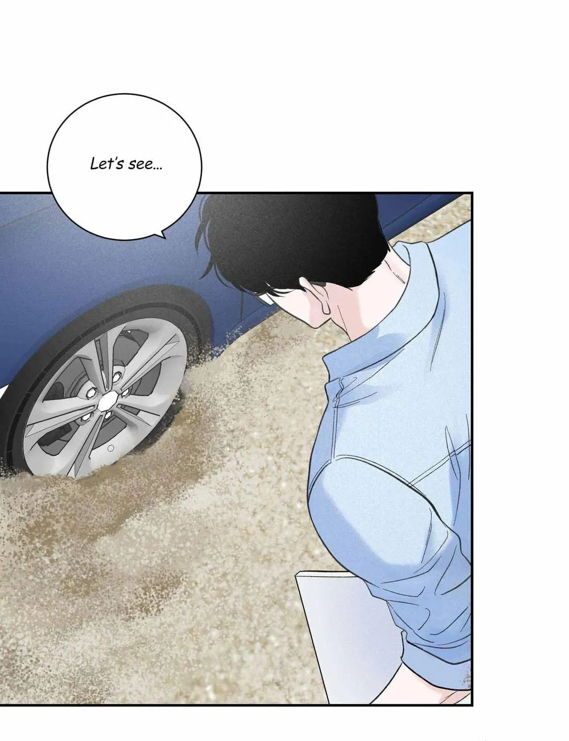 Read Overclock chapter 2 image 106 on Lezhin
