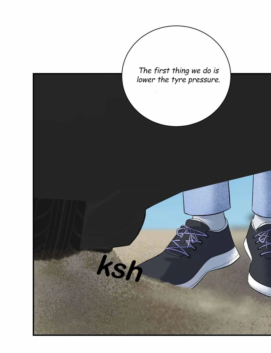 Read Overclock chapter 2 image 108 on Lezhin