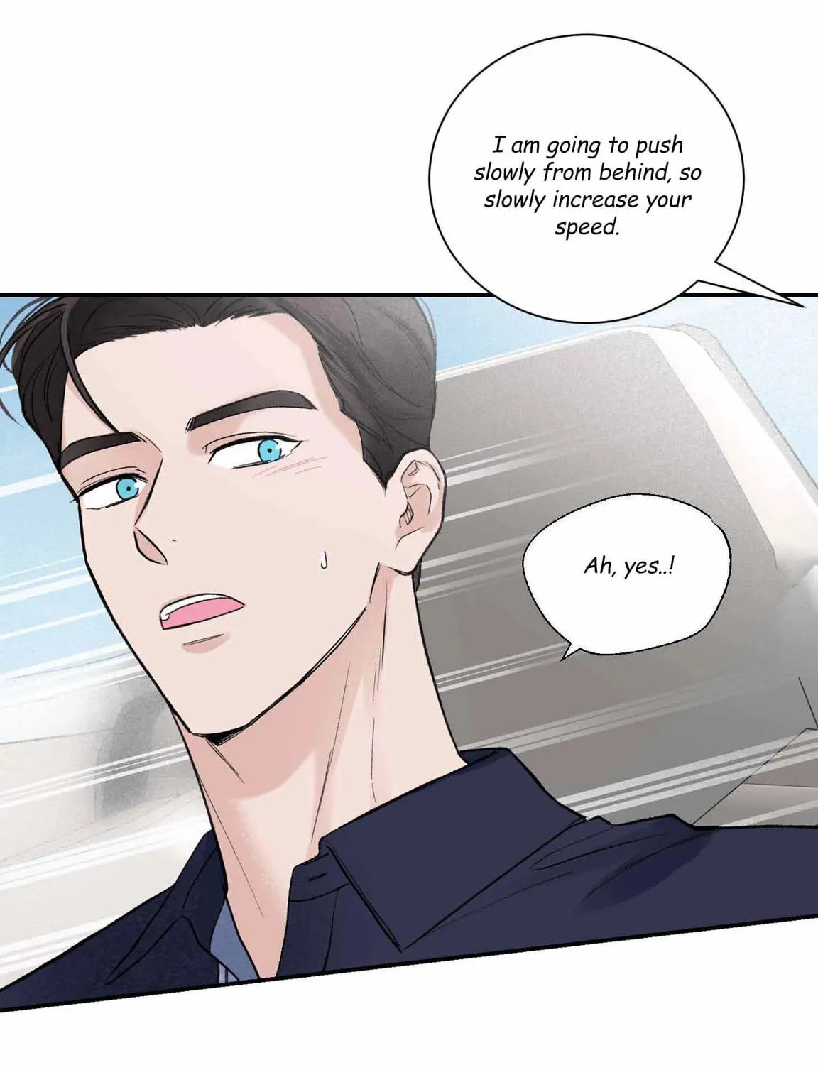 Read Overclock chapter 2 image 110 on Lezhin