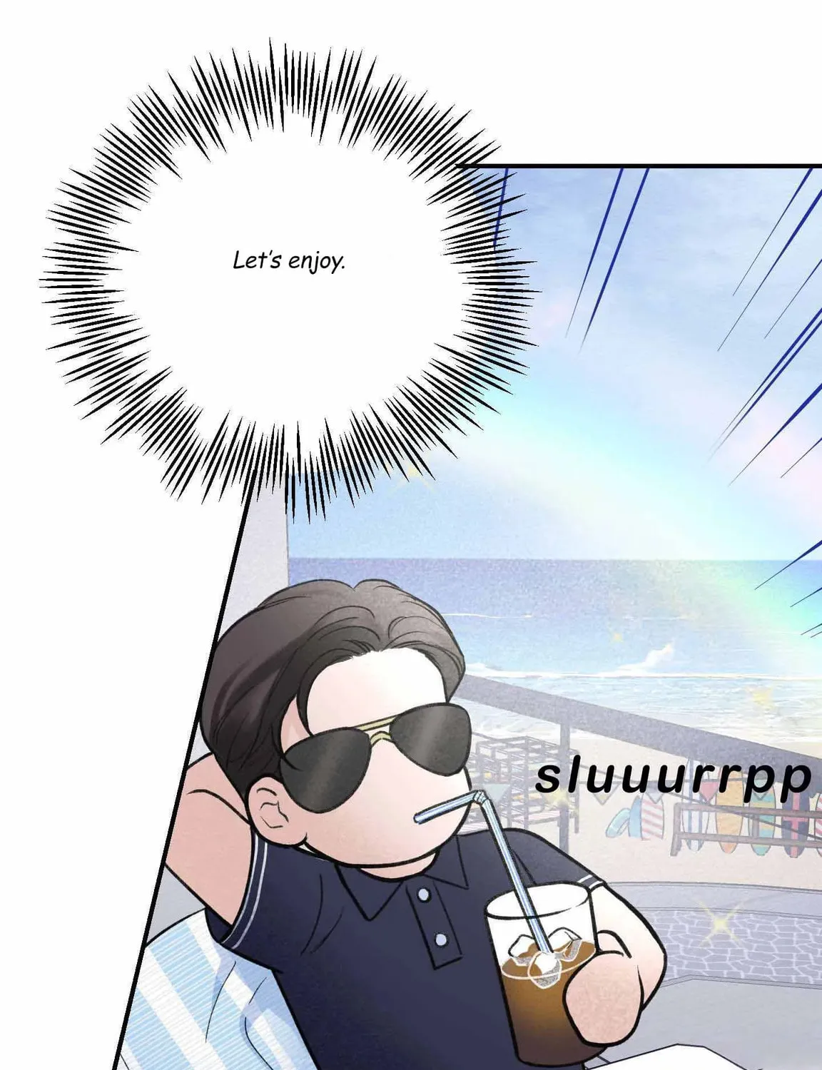 Read Overclock chapter 2 image 12 on Lezhin