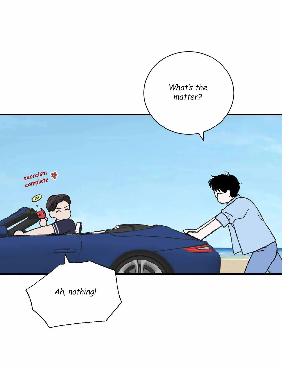 Read Overclock chapter 2 image 126 on Lezhin