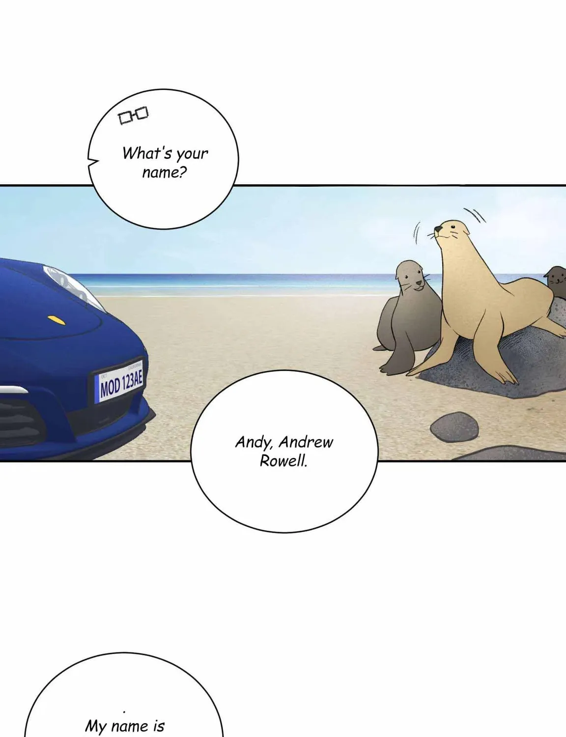 Read Overclock chapter 2 image 128 on Lezhin