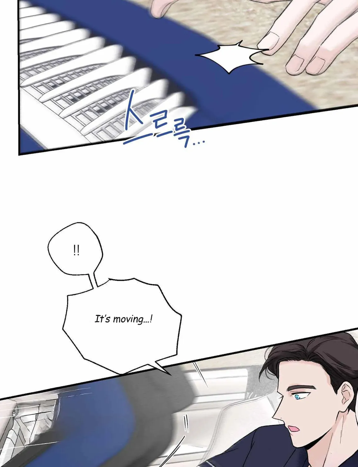 Read Overclock chapter 2 image 134 on Lezhin