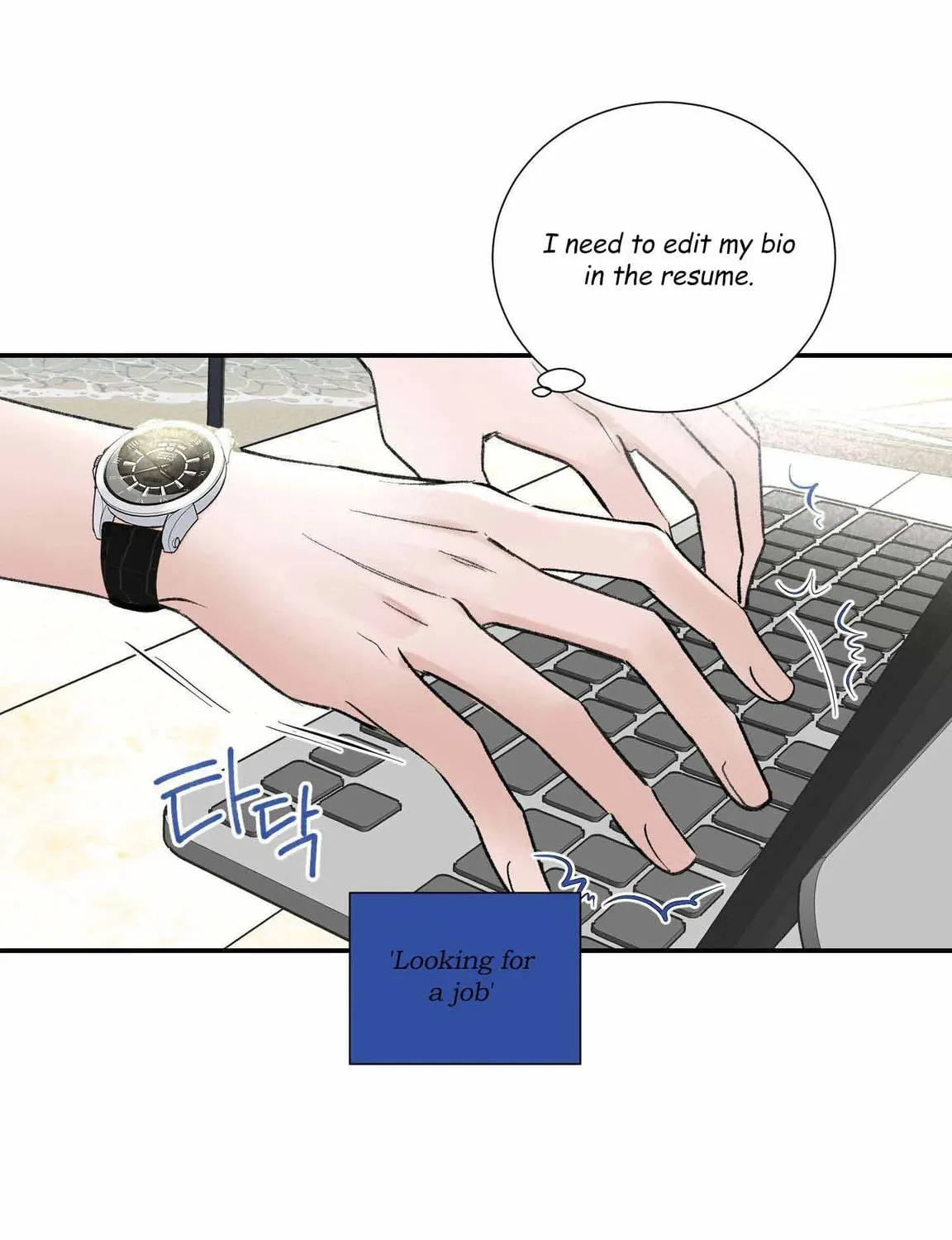 Read Overclock chapter 2 image 18 on Lezhin