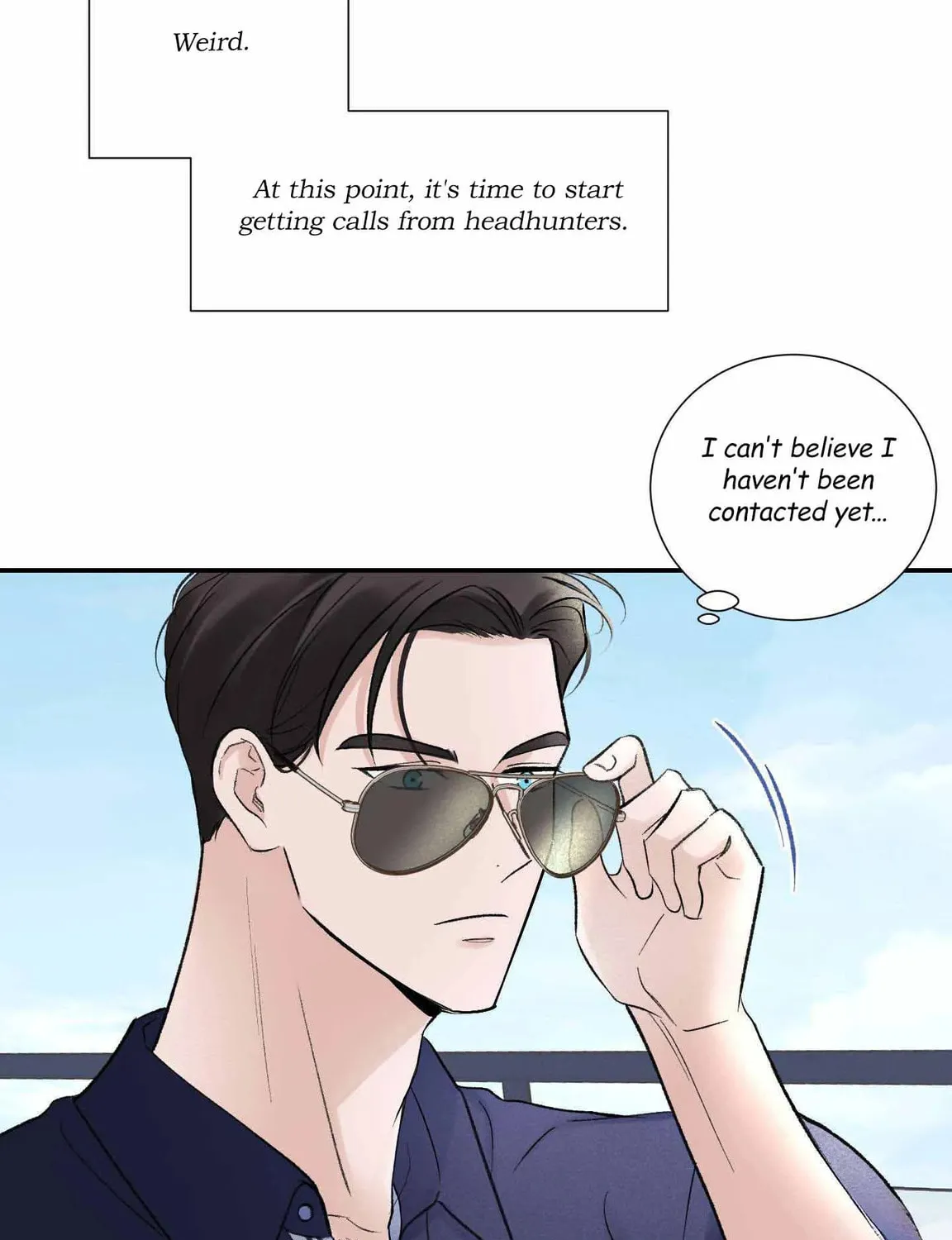 Read Overclock chapter 2 image 20 on Lezhin