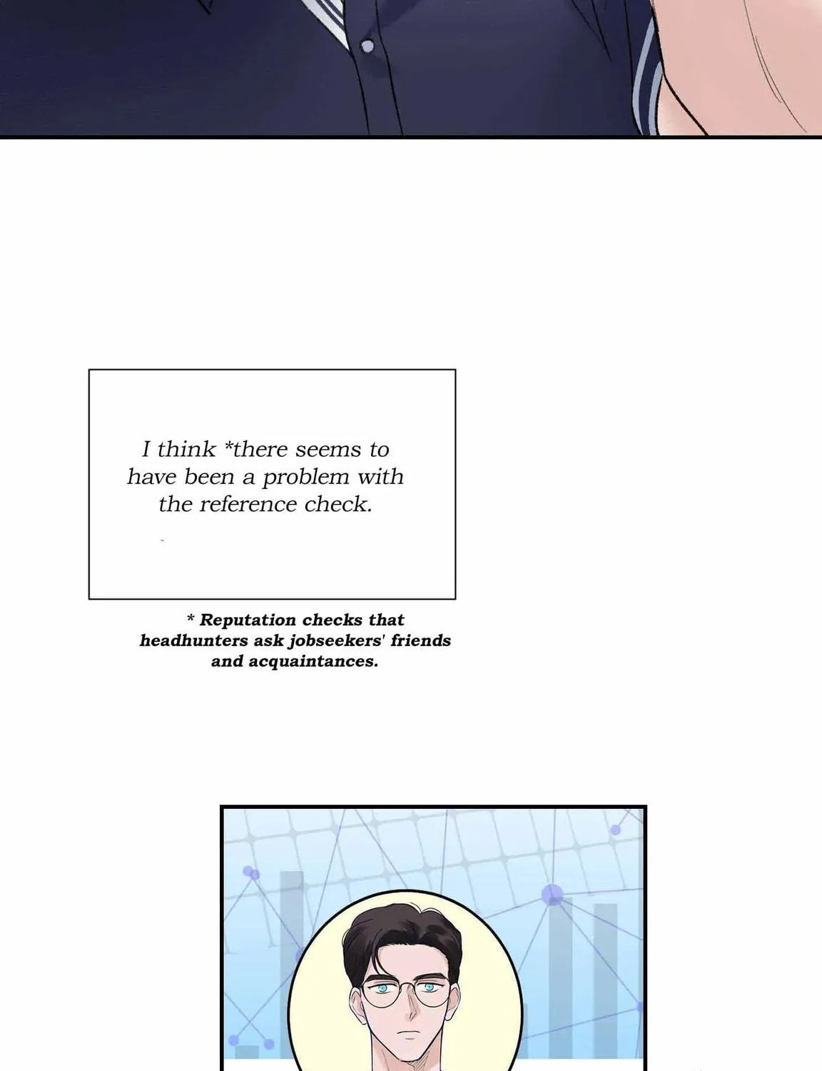 Read Overclock chapter 2 image 22 on Lezhin