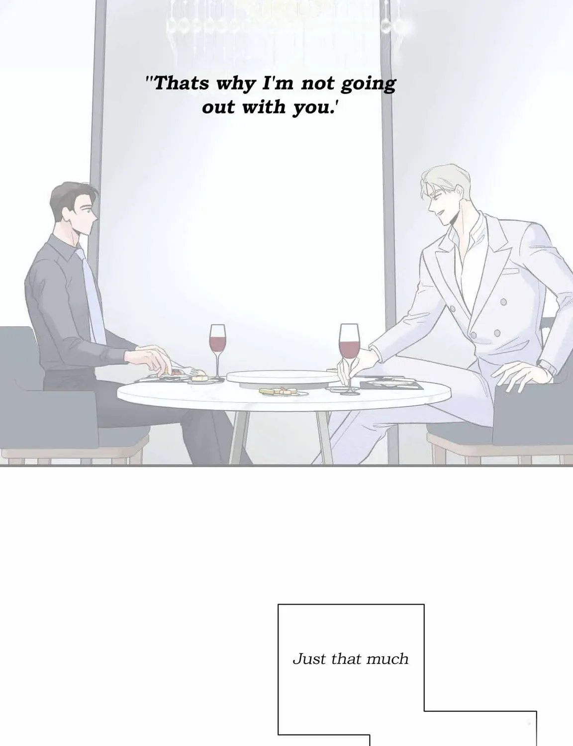Read Overclock chapter 2 image 26 on Lezhin