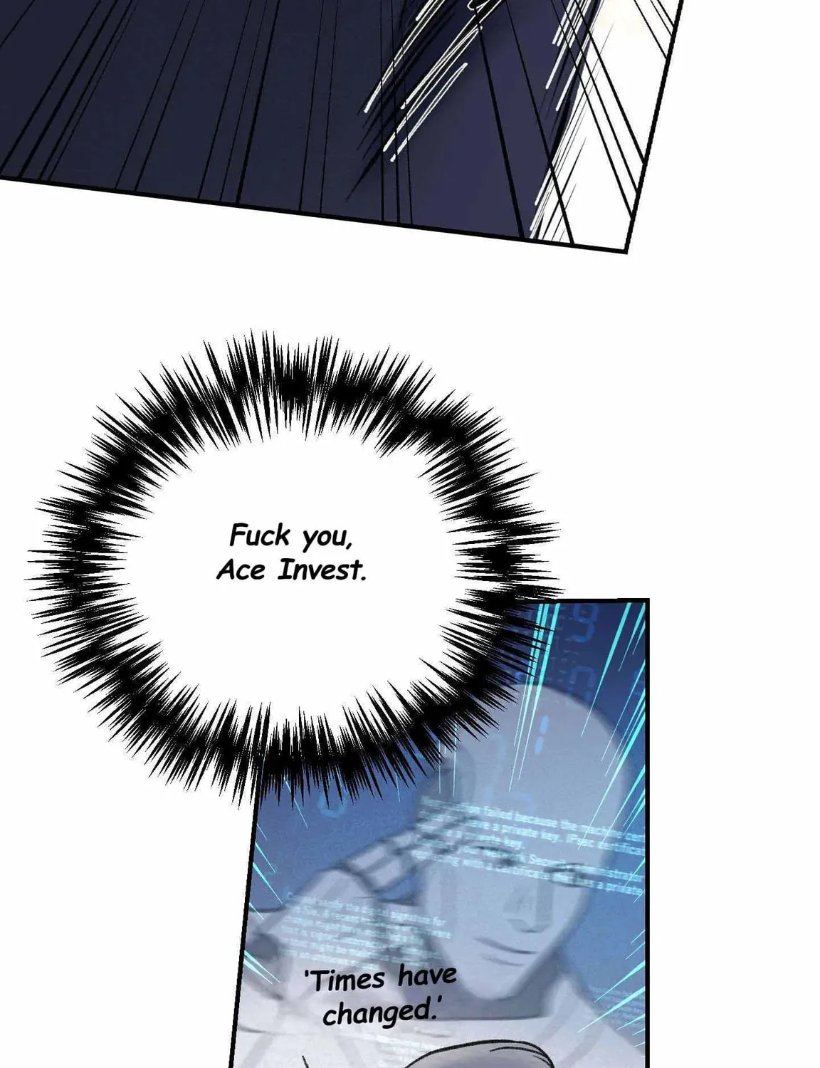 Read Overclock chapter 2 image 32 on Lezhin