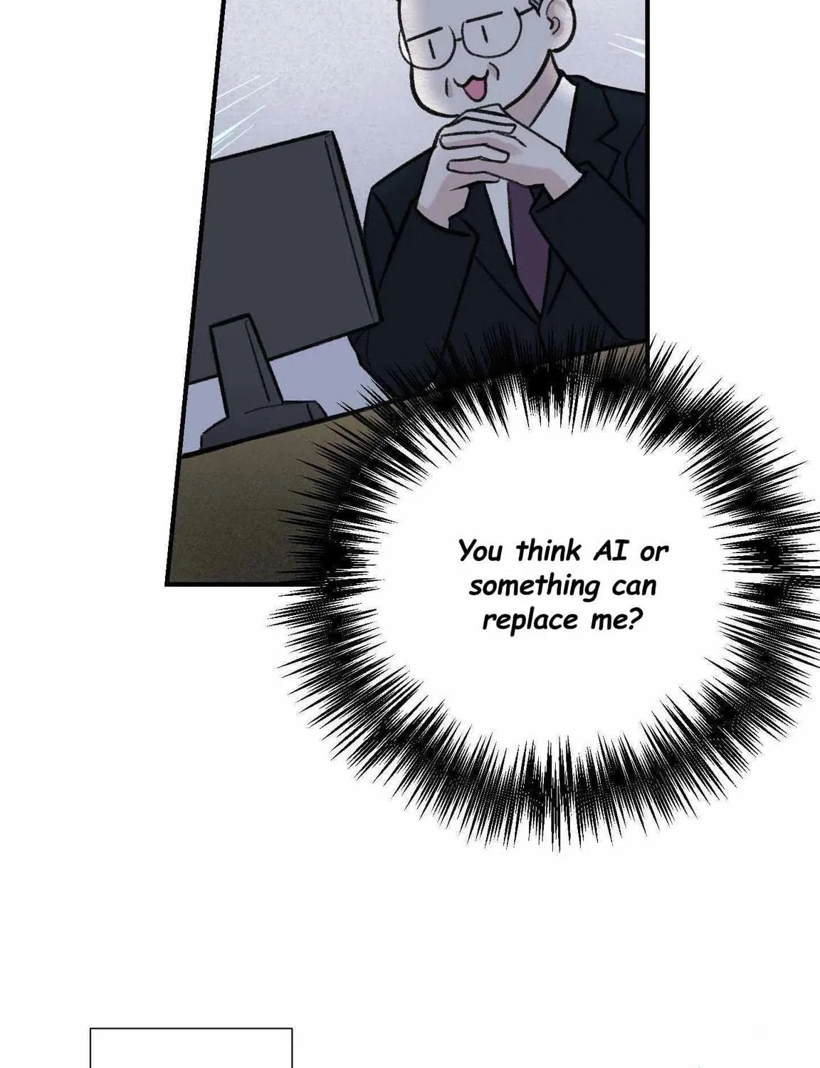 Read Overclock chapter 2 image 34 on Lezhin
