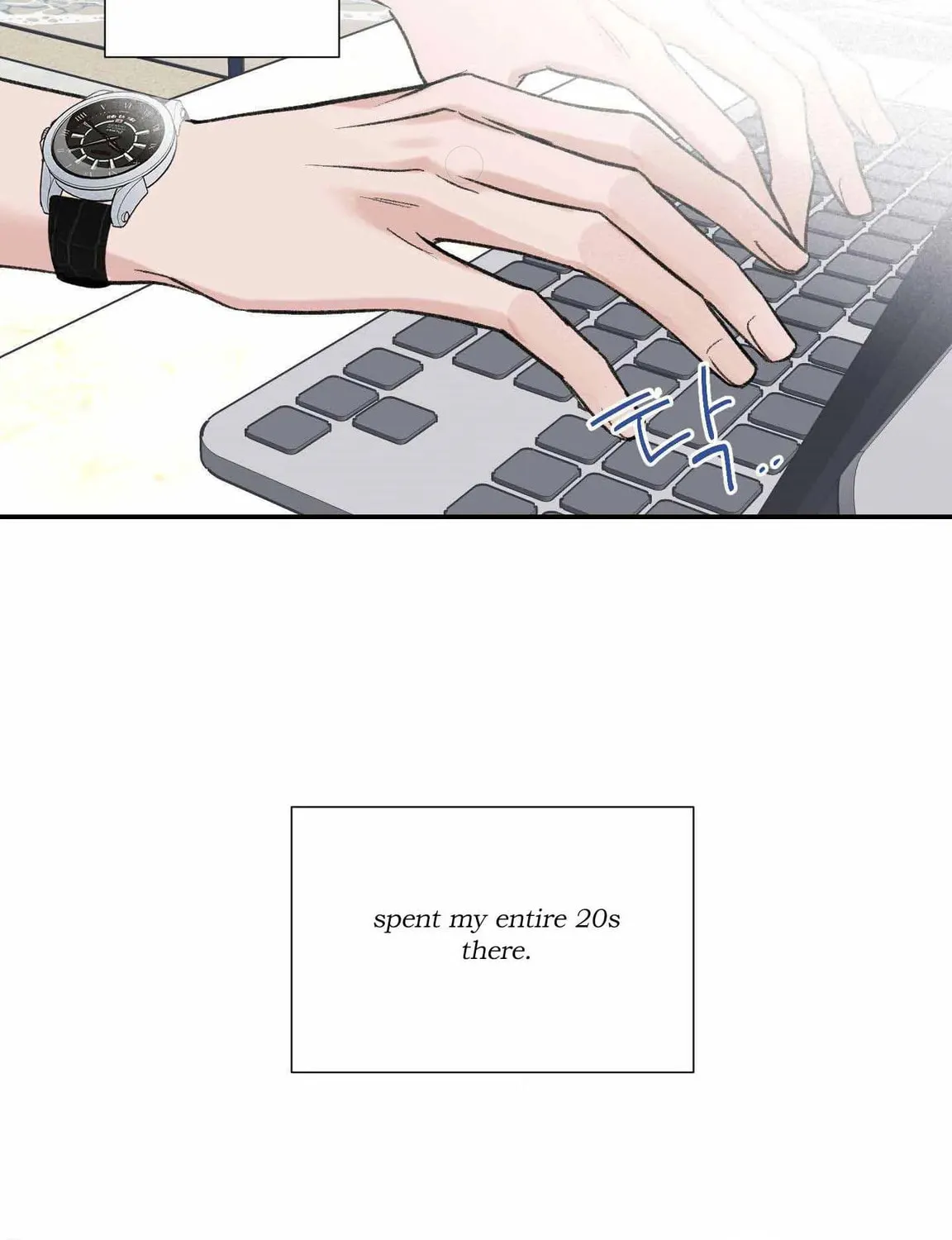 Read Overclock chapter 2 image 36 on Lezhin