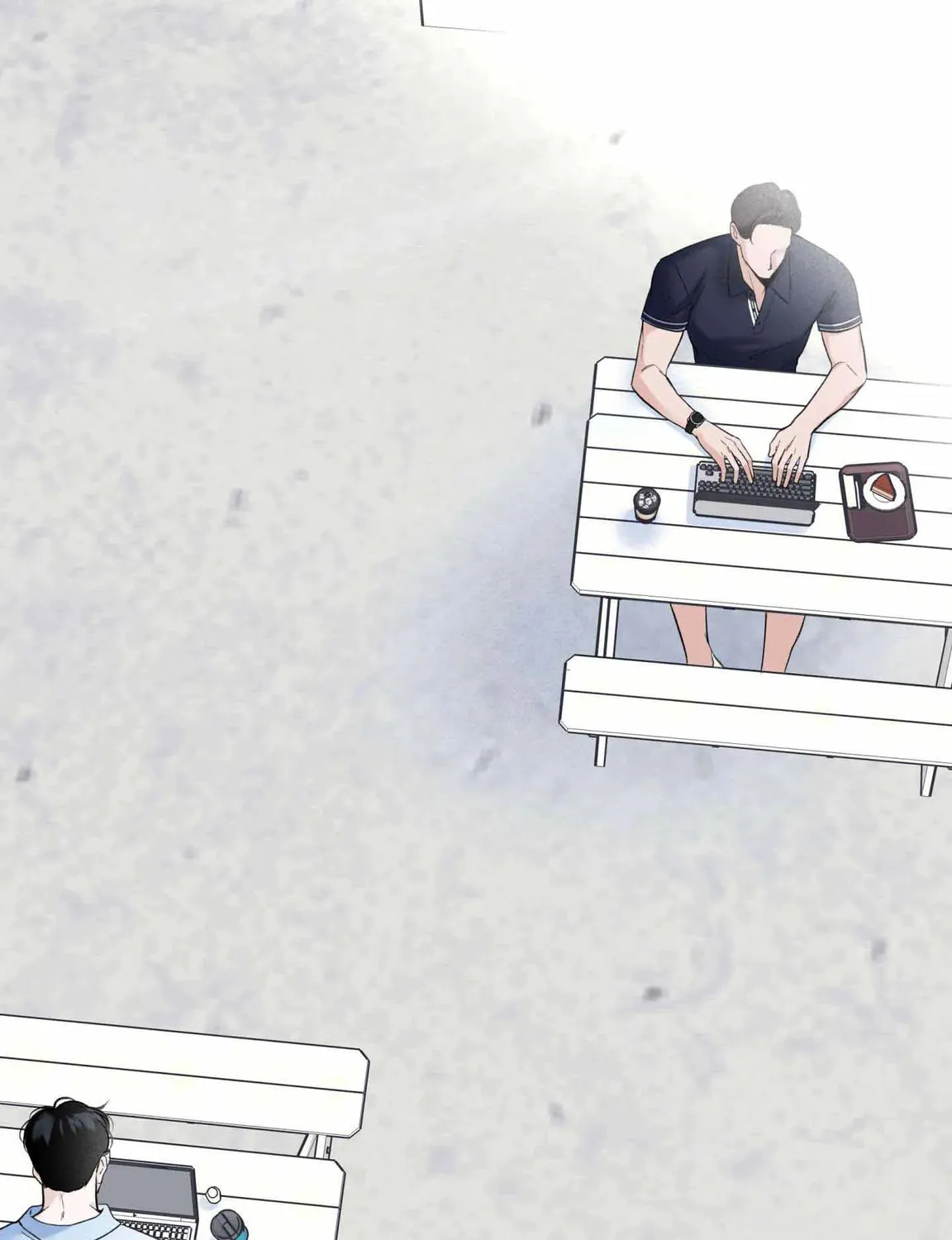 Read Overclock chapter 2 image 38 on Lezhin