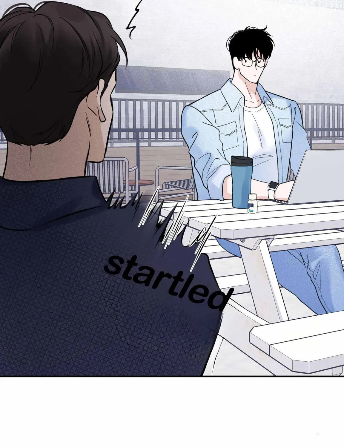 Read Overclock chapter 2 image 44 on Lezhin