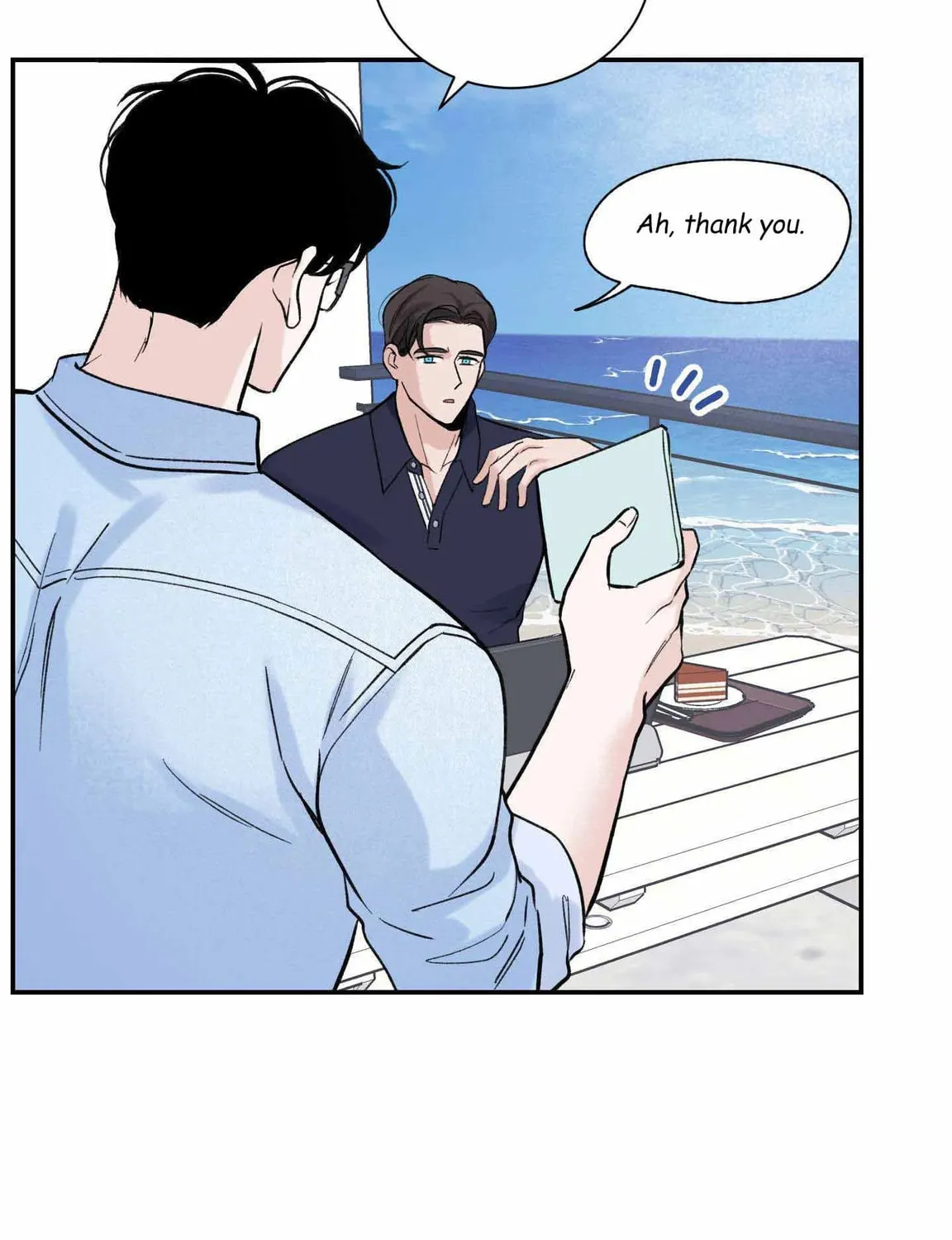 Read Overclock chapter 2 image 48 on Lezhin