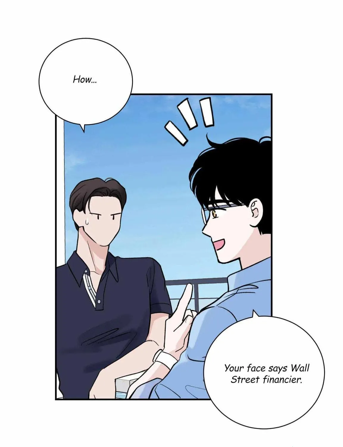 Read Overclock chapter 2 image 58 on Lezhin
