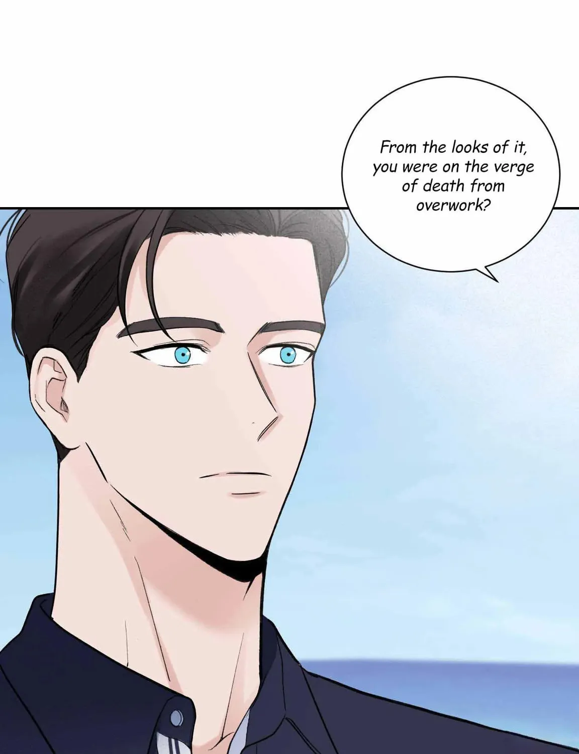 Read Overclock chapter 2 image 60 on Lezhin
