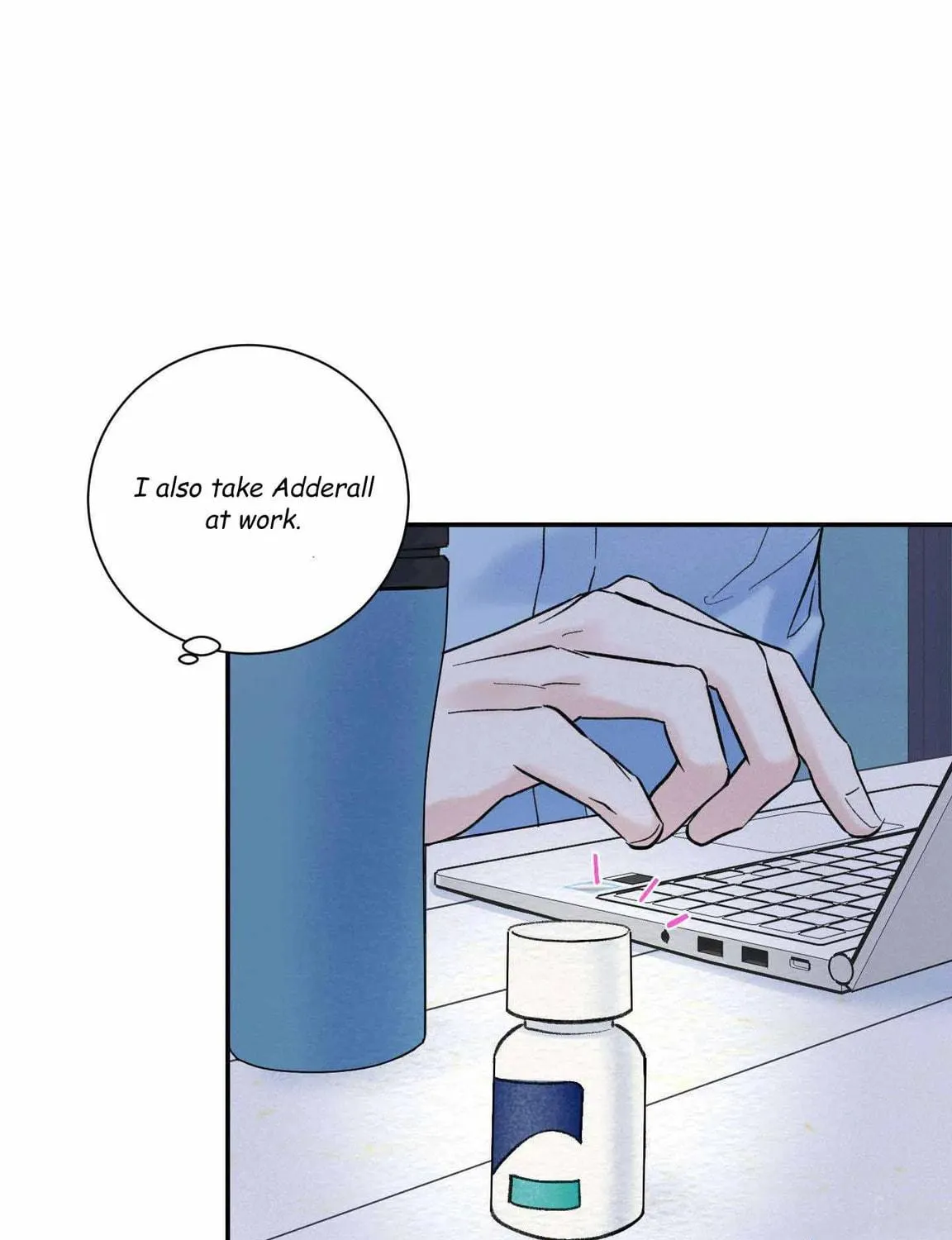 Read Overclock chapter 2 image 64 on Lezhin