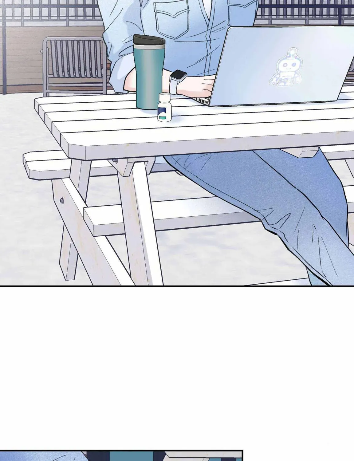Read Overclock chapter 2 image 68 on Lezhin