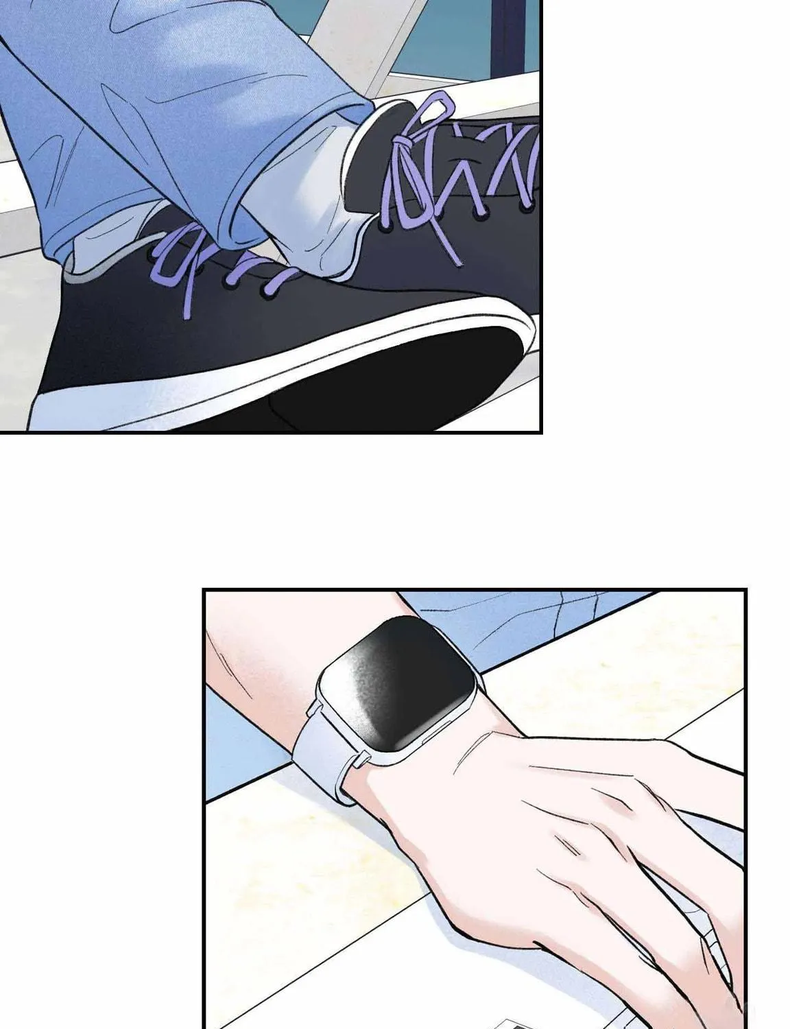 Read Overclock chapter 2 image 70 on Lezhin