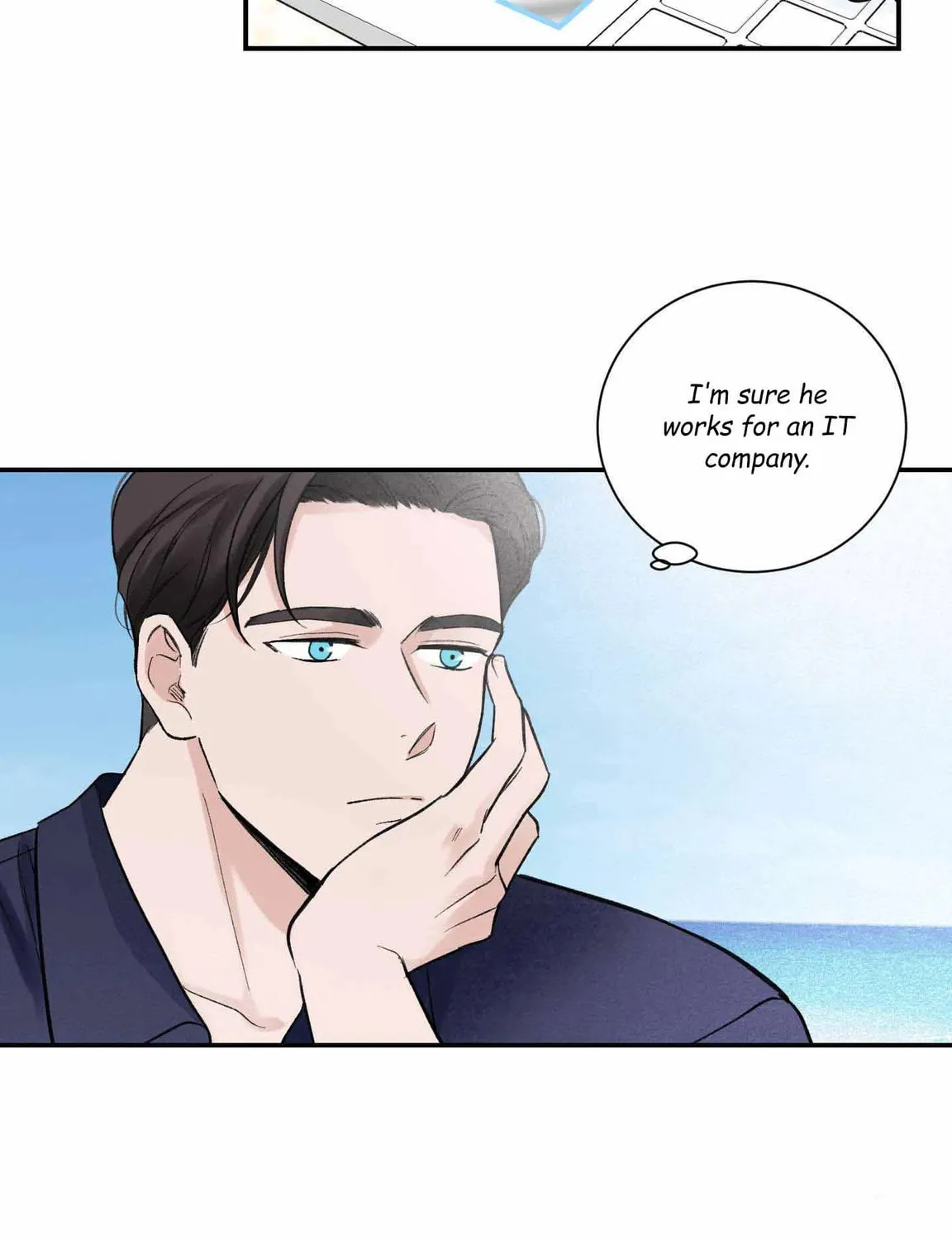 Read Overclock chapter 2 image 72 on Lezhin