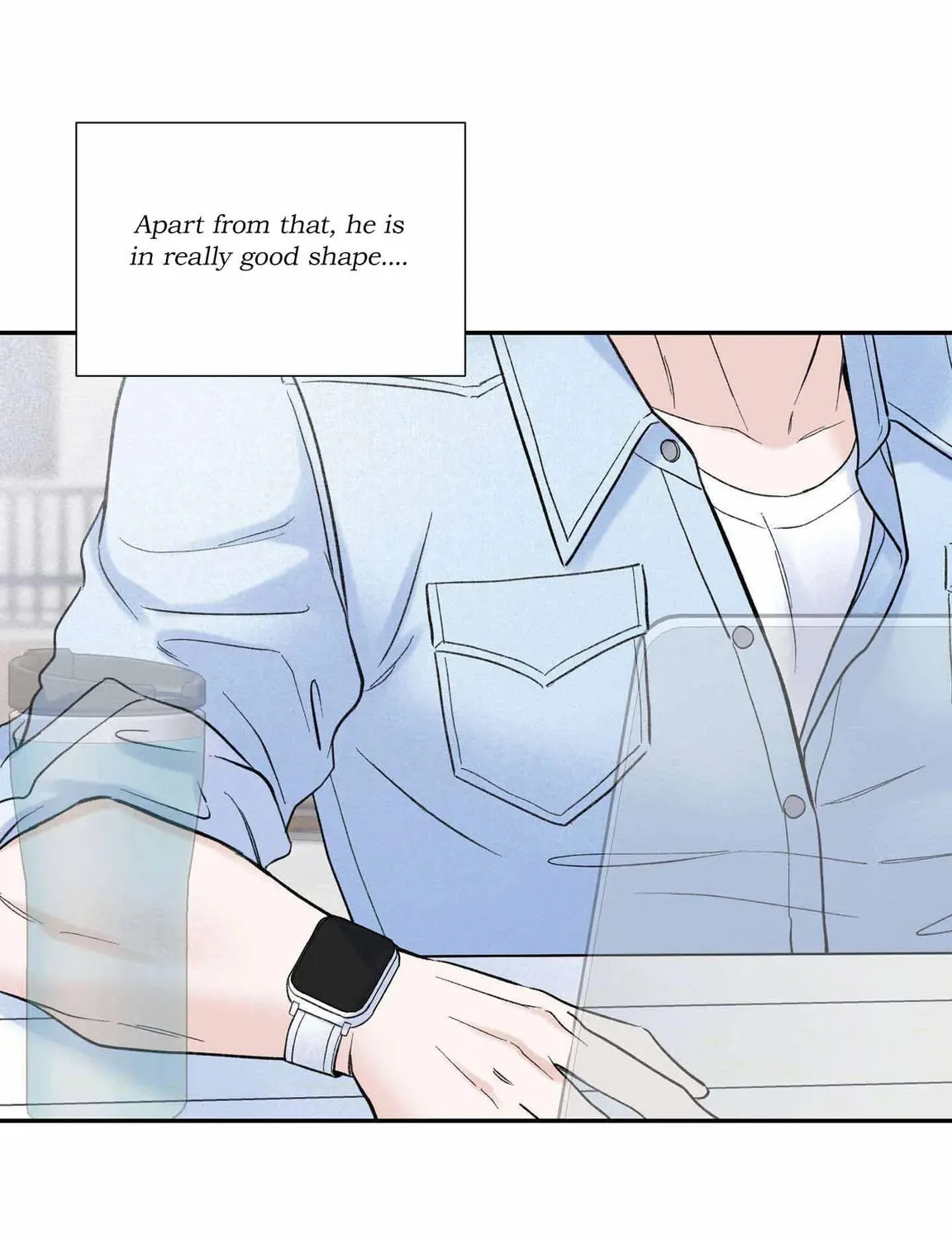 Read Overclock chapter 2 image 74 on Lezhin