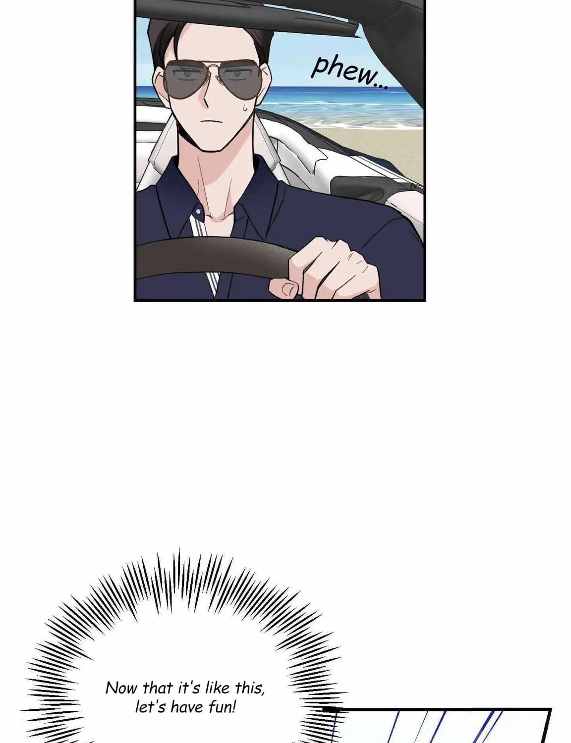 Read Overclock chapter 2 image 8 on Lezhin