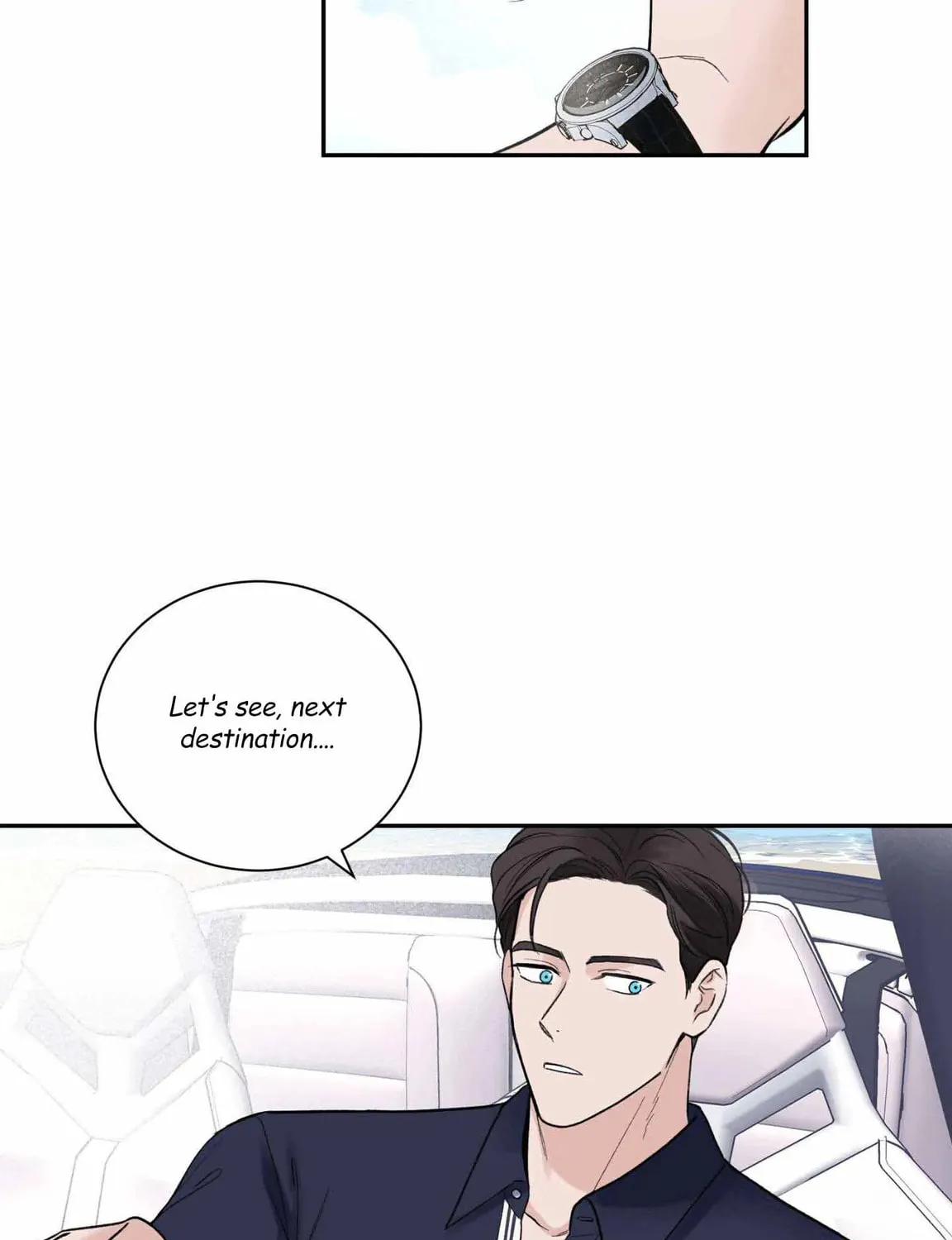 Read Overclock chapter 2 image 90 on Lezhin