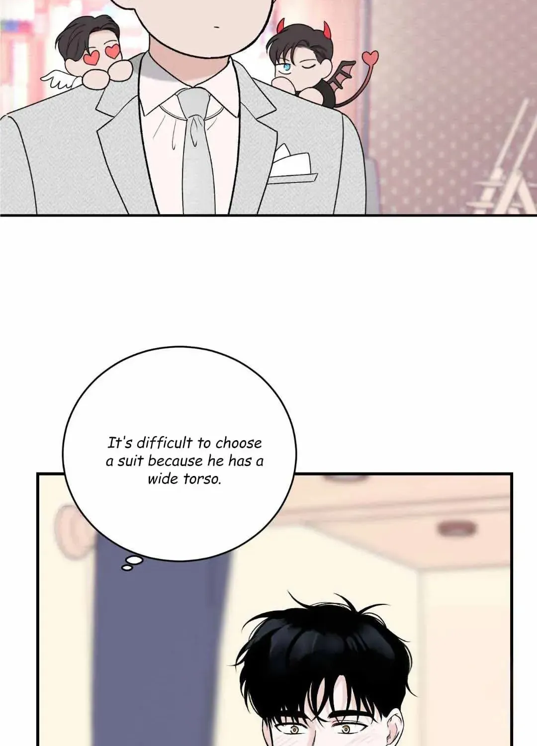 Read Overclock chapter 20 image 15 on Lezhin
