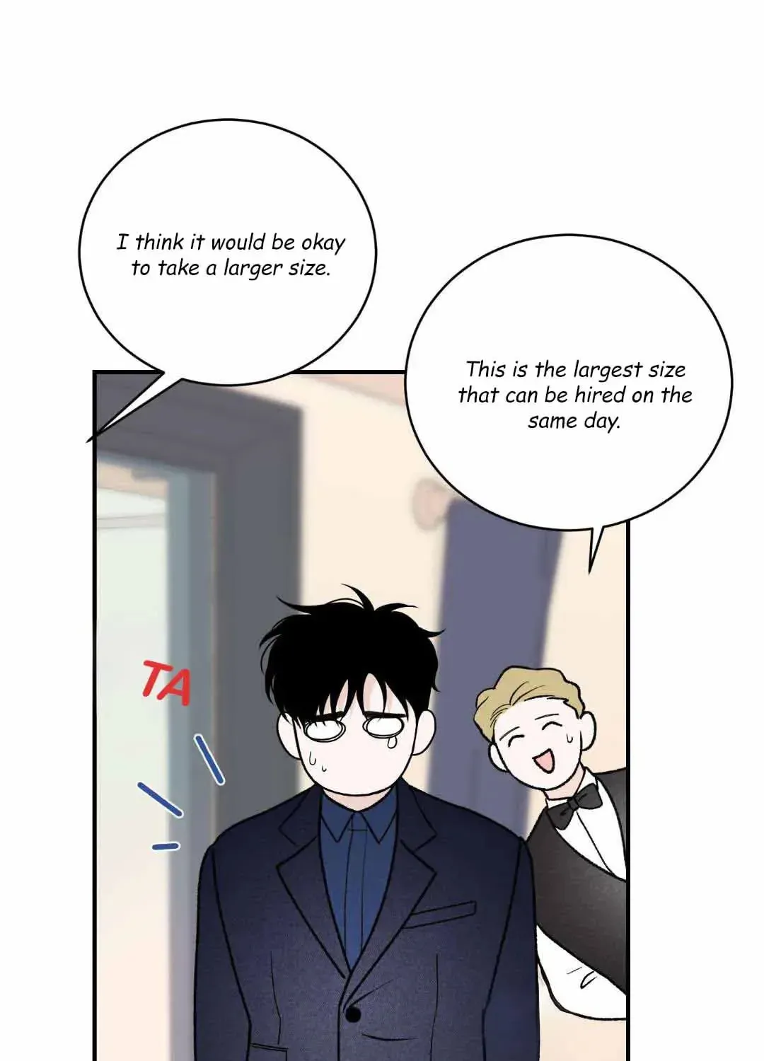 Read Overclock chapter 20 image 17 on Lezhin