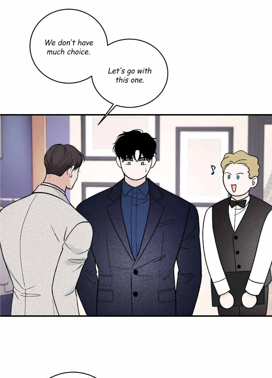 Read Overclock chapter 20 image 19 on Lezhin