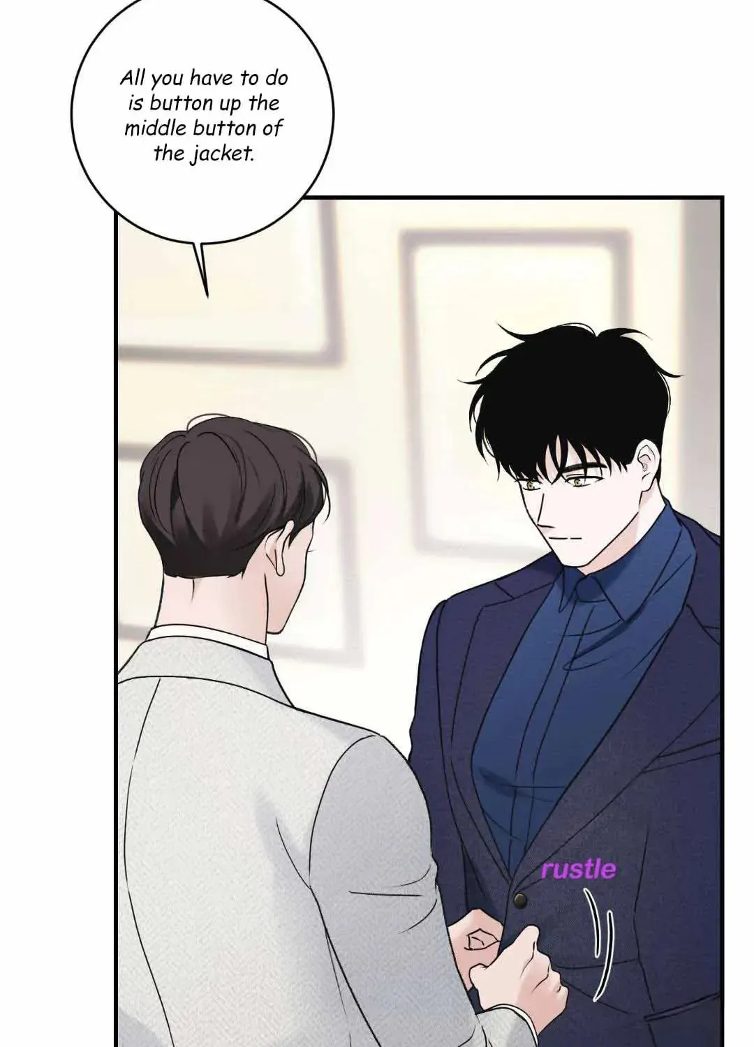Read Overclock chapter 20 image 20 on Lezhin
