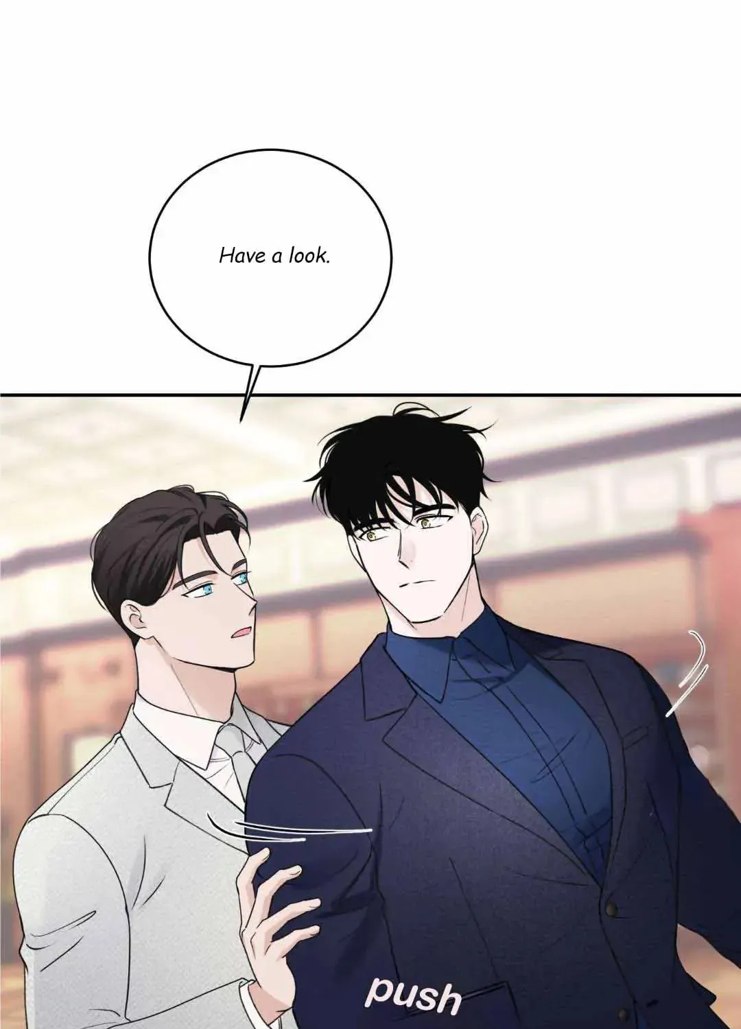 Read Overclock chapter 20 image 23 on Lezhin