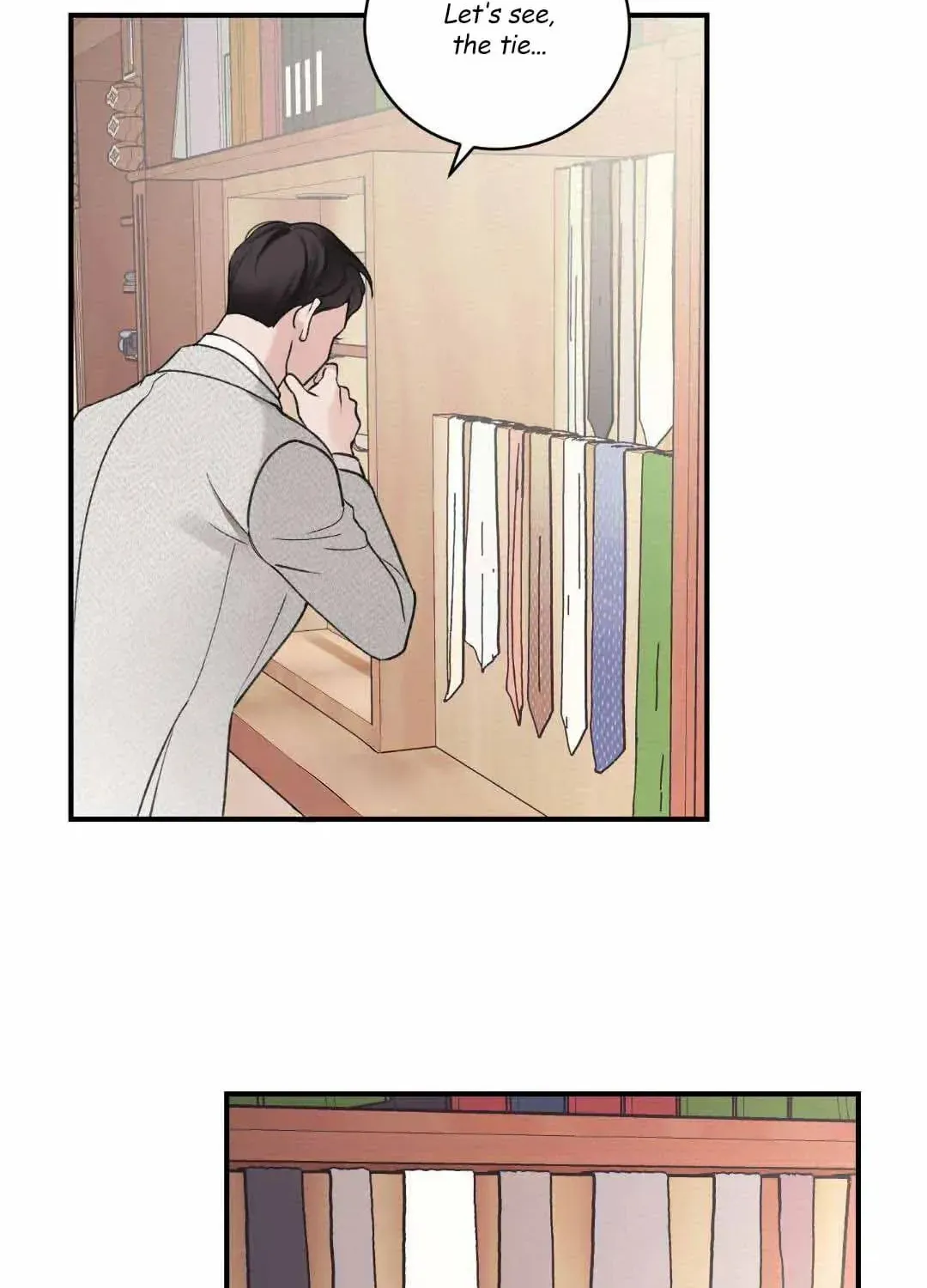 Read Overclock chapter 20 image 26 on Lezhin